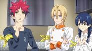 Food Wars Shokugeki no Soma Season 4 Episode 10 0703