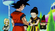 Goku Returns to the other world (46)