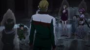 Hunter x Hunter 2011 Episode 58 0357