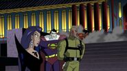 Justice League Unlimited Season 3 Episode 6 0214