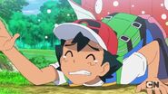 Pokemon Season 25 Ultimate Journeys The Series Episode 43 0195