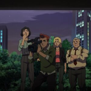 Maggie Sawyer New 52 Xianb Wiki Fandom Home season 1 season 2 season 3 season 4 ovas. maggie sawyer new 52 xianb wiki fandom