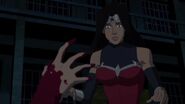 Wonder Woman Bloodlines 1240