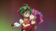 Yu-Gi-Oh! Arc-V Episode 100 1025