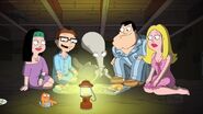 American Dad! Season 16 Episode 19 0147