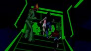 Ben 10 Alien Force Season 2 Episode 6 Pet Project 1024