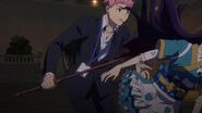 Blue Exorcist Shimane Illuminati Saga Episode 4 0551