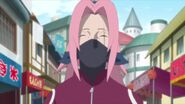 Boruto Naruto Next Generations Episode 95 0526