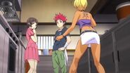 Food Wars! Shokugeki no Soma Episode 17 0837