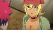 Food Wars Shokugeki no Soma Season 5 Episode 6 0633