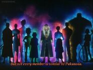 Hunter x Hunter OVA Episode 7 0512