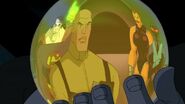 Justice League Unlimited Season 3 Episode 6 0442