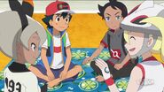 Pokemon Journeys The Series Episode 85 0368