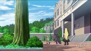 Pokemon Journeys The Series Episode 89 0870