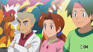 Pokemon Season 25 Ultimate Journeys The Series Episode 38 0436