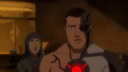 Young.Justice.S03E11.Another.Freak 0971