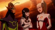 Young Justice Season 4 Episode 3 1000