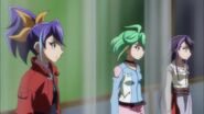 Yu-Gi-Oh! Arc-V Episode 127 0753