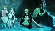 Bleach Thousand-Year Blood War Episode 2 0666