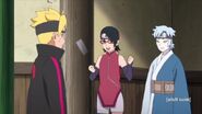 Boruto Naruto Next Generations Episode 40 0736