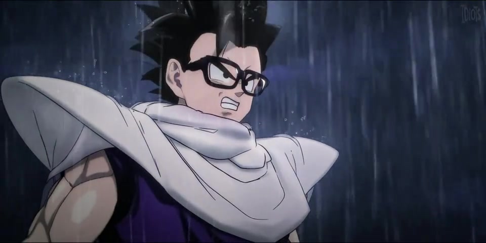 Gohan SON  Anime-Planet