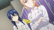 Food Wars Shokugeki no Soma Season 4 Episode 1 0199