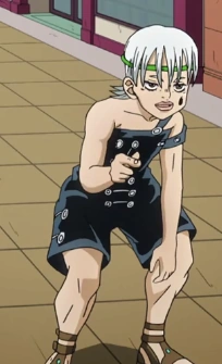 Ken Oyanagi Xianb Wiki Fandom