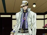 Jotaro Kujo
