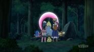 Pokemon Journeys The Series Episode 75 0137