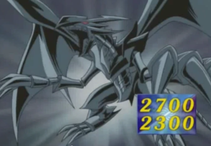 Red-Eyes Black Metal Dragon | Animated Character Database | Fandom