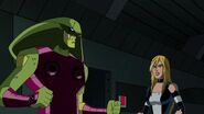 The Avengers Earth's Mightiest Heroes Season 2 Episode 10 0688