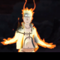 Nine Tails Chakra Mode Xianb Wiki Fandom Just showing my love to the naruto series. nine tails chakra mode xianb wiki