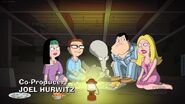 American Dad! Season 16 Episode 19 0118