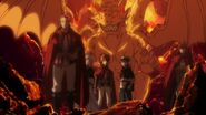 Black Clover Episode 132 0994