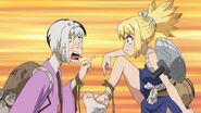 Dr. Stone Season 3 New World Episode 7 0453