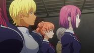 Food Wars! Shokugeki no Soma Season 3 Episode 23 0067