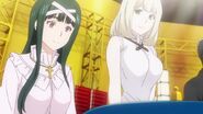 Food Wars Shokugeki no Soma Season 4 Episode 8 0308