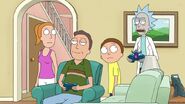 Rick and Morty Season 6 Episode 3 Bethic Twinstinct 0582