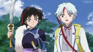 Yashahime Princess Half-Demon Episode 13 English Dubbed 0397