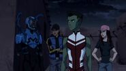 Young Justice Season 3 Episode 16 0684