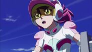 Yu-Gi-Oh! Arc-V Episode 77 0940