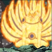 Tailed Beast Mode Xianb Wiki Fandom