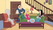 American Dad Season 17 Episode 12 Salute Your Sllort 0211