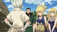 Dr. Stone Season 2 Episode 6 0038