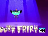 Tooth Fairy(Teen Titans Go!)
