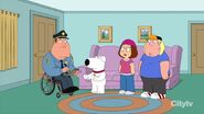 Family Guy Season 19 Episode 4 0458