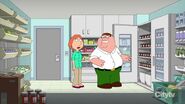 Family Guy Season 19 Episode 4 0632