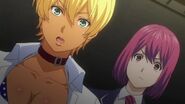 Food Wars! Shokugeki no Soma Season 3 Episode 23 0295