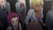 Food Wars Shokugeki no Soma Season 2 Episode 4 0466