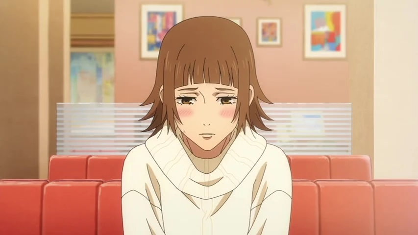 Yuko Ozawa | Animated Character Database | Fandom